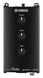 Amazon | ヤマハ SV-250 プロフェッショナル サイレント 4弦バイオリン