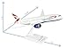 Daron SkyMarks British Airways Boeing 787-8 1/200 (SKR694)