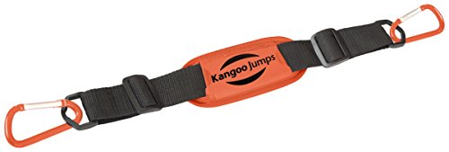 Kangoo Jump Carry Belt (Orange)