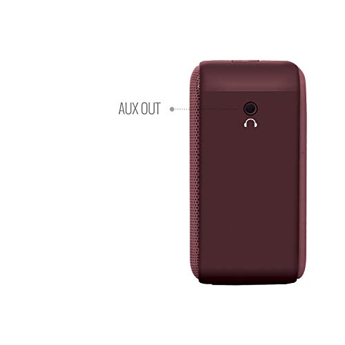 Image of Saregama Carvaan Mini Hindi 2.0 - Bluetooth Speaker (Terracotta Brown)