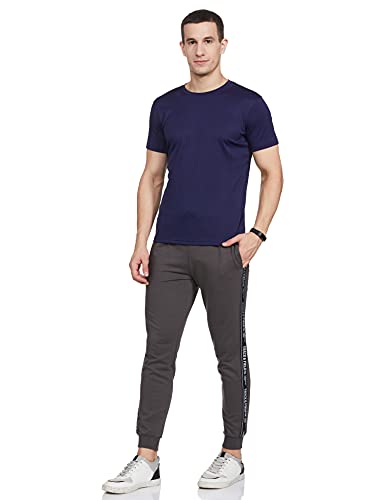 Image of Easybuy Men's Slim Track Pants