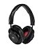 Produktbild Master & Dynamic ANC Wireless Over-Ear-Kopfhörer, Noise Cancelling Kopfhörer, Premium Kopfhörer, Bluetooth Kopfhörer mit Mikro  Schwarz/Leica Edition einheitsgröße