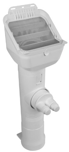 Clean Rain Advanced Downspout Diverter, Multi Fit