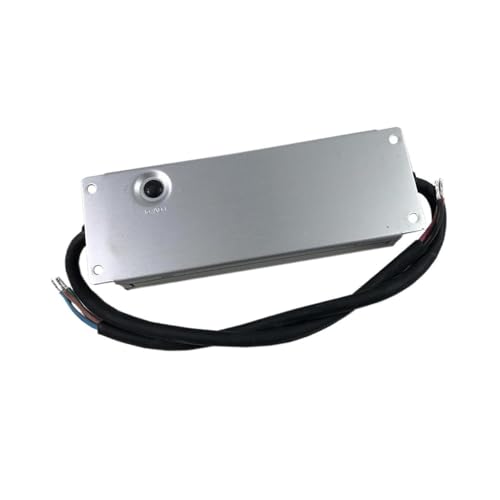 Image of XLG-150-12-A 12V 12.5A 150W LED Driver IP67 Waterproof for Outdoor Lighting, Stage Lights