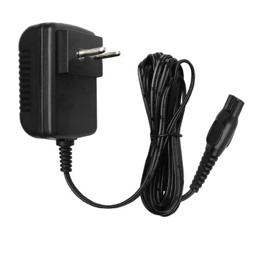(SAK00070) Hi-Lite Essentials 4.3v Trimmer Charger Adapter for Phillips BT3203/15 Trimmer | Compatible models in Description