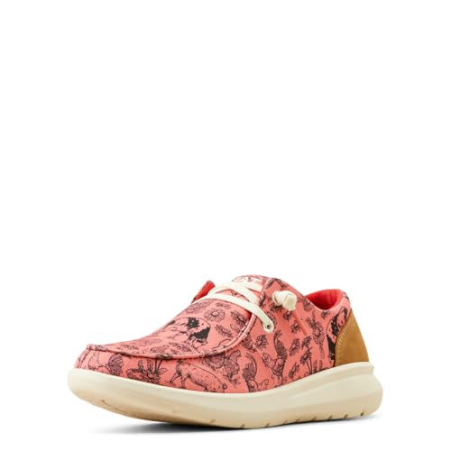 Image of Ariat Women's Hilo Shoe