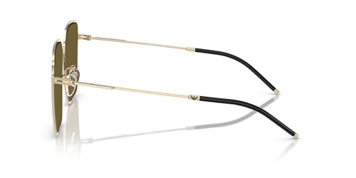 Emporio Armani Women's Ea2159d Square Sunglasses3