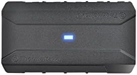 Thermaltake FP -10 Commander Port Hub for PWM Fans, 10 Ports, SATA Power Input, 2 Years Warranty - Black