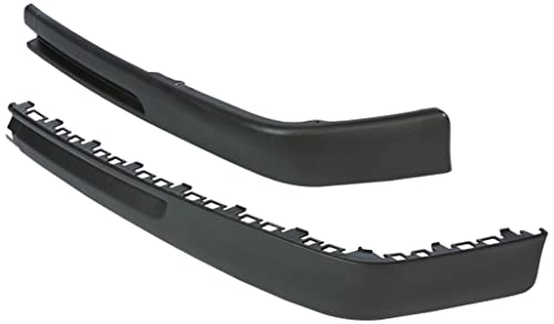 Akhan-tuning ATSVG3 Spoiler Anteriore Approccio