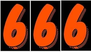 Versa Tags 2019 Oval Model Year Car Dealer Window Stickers Proudly Made In The USA - Foto 6