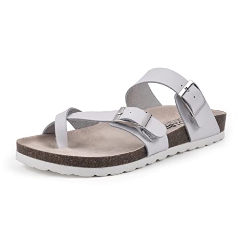 Image of White Mountain Women's Gracie Footbed Sandal