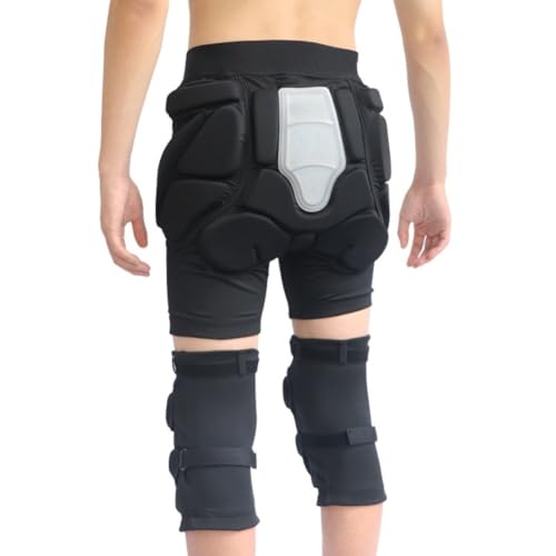 LightRise�X�m�[�{�[�h�p�q�b�v�v���e�N�^�[�p�b�h����h?�p���c��l�p�q���p�X�P�[�g�X�L�[���S�ی��y�ʏ_��C���i�[�p���c�^�C�v �Ռ��z���h�쑕���j�����p�X�L�[�p�ɂ̓q�b�v�G�����q�b�v�I���܂܂�܂� (�q�b�v�E�G�T�|�[�^�[�y�V���R���^�C�v�z,L�y62