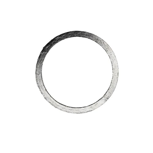Joint d'échappement conique 65324-83C anti-pétarade pour collecteur Harley Evo Twin Cam