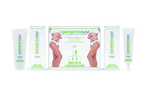 Laboratorio Ericson E942 GenetixSlim