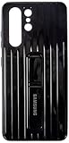 samsung galaxy s10 plus protective standing cover Ambos soportes proporcionan una vista cómoda de la pantalla para que pueda ver todo su contenido con las manos libres
