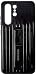 Produktbild Samsung Protective Standing Smartphone Cover EF-RG998 für Galaxy S21 Ultra 5G Handy-Hülle, Schutz, ausklappbarer Standfuß, griffige Oberfläche, Schwarz