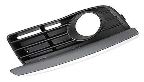 Cubierta de faros antiniebla para VW Jetta V Sedán, ideal para renovar el frontal de tu coche