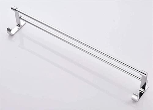 Porte-serviettes de cuisine et salle de bain pour un rangement fluide