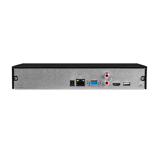 Gravador digital de imagem NVD 1404