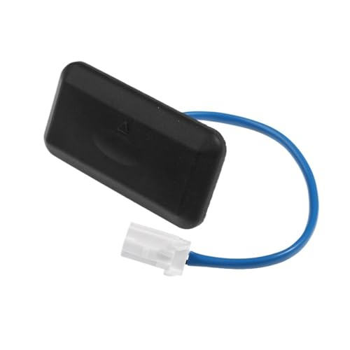 Réparer le coffre bloqué avec l'interrupteur 81260-2G000