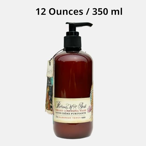 Image of Midnight Muse | Creamy Cleansing Wash