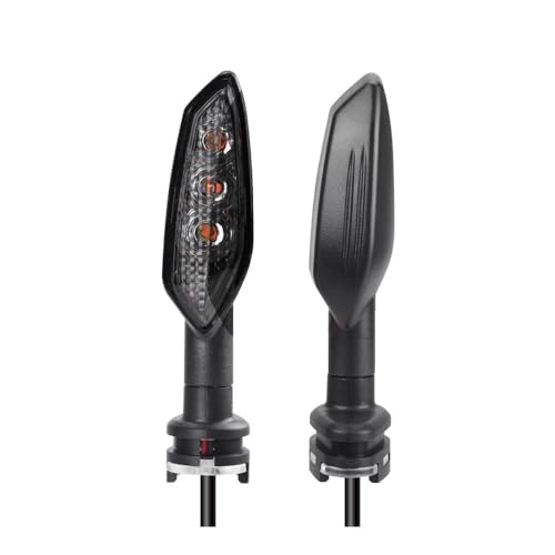 Clignotant à LED pour XSR 700 900 idéal pour vos balades et sorties moto de nuit