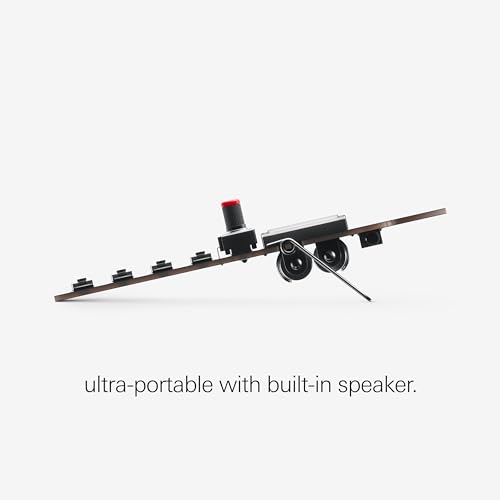 Teenage Engineering TE010AS028A PO-28 Robot Pocket Operator