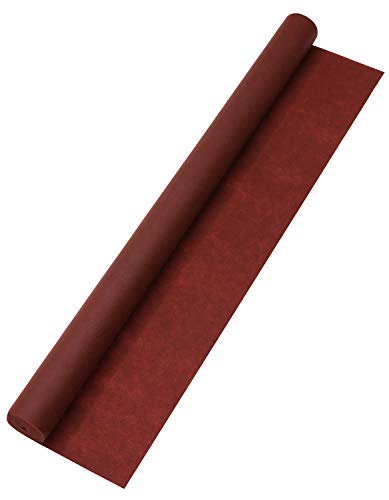 アーテック カラー不織布100㎝幅× 10m巻 茶ロール 無地 生地 イベント DIY 手芸 4972