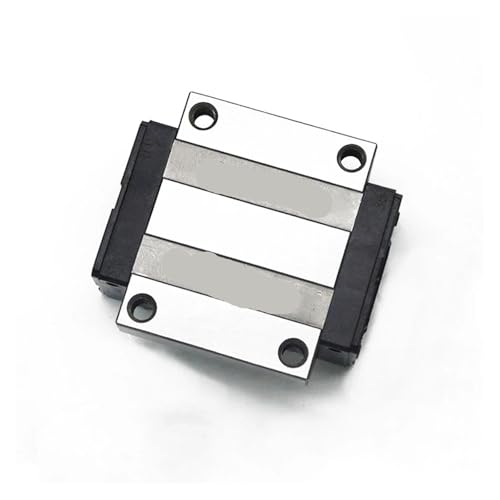 Guide linéaire TRH30 anti vibration pour bloc TRH30FN H30FN - 4