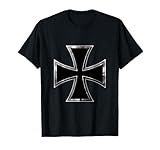 Eisernes Kreuz und mehr