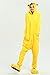 Onesie Adultos Pijamas Mujeres Ropa de Dormir cálida Ropa para el hogar...