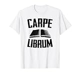 Literary Essentials for Librarians and Book Lovers