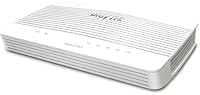 DrayTek Vigor 2765 (VDSL2/ADSL2) Modem-Router mit Unterstützung