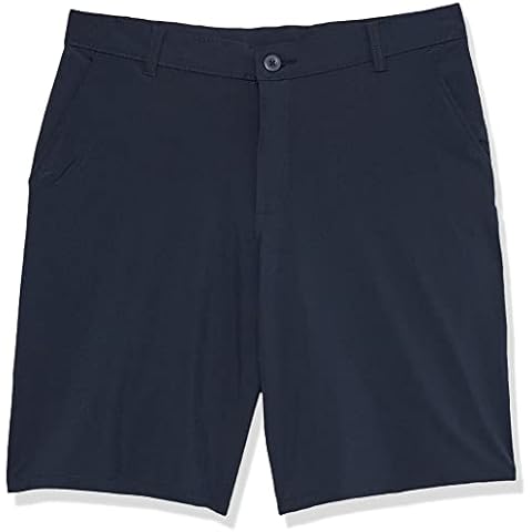IZOD Boys' Khaki Shorts Cover