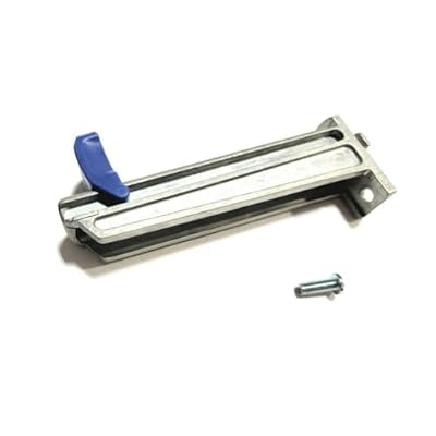 YuechengParts Label Holder for Intermec PM43 PM43c Thermal Label Printer 203dpi 300dpi 201-043-001