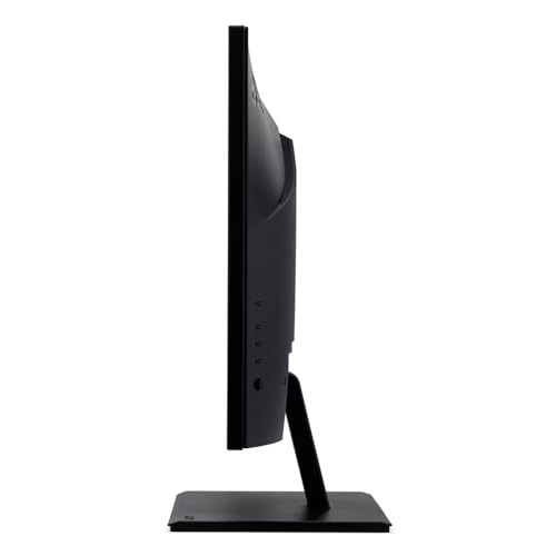 Image of Acer Vero V7 V277 E BMIPX 27 inch 1080P Full HD IPS 100 Hz 4 ms Backlit Widescreen LCD Monitor, 2-Pack Bundle with Eye Care, VGA, HDMI, DisplayPort, Integrated Speakers