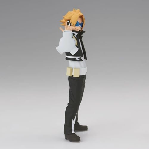 Bandai My Hero Academia Denki Kaminari - vue 9