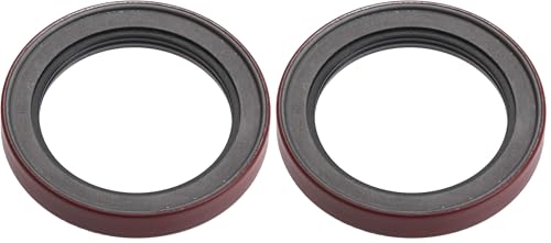 Image of National Oil Seals-370047A Oil Seal (Pack of 2)
