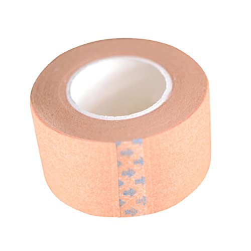 NULYLU Double Eyelid Stickers Makeup Eyelash Tape Continuous Use Permanent Eyelids