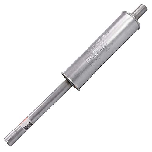 Preisvergleich Produktbild Bosal 233-701 Mittelschalldämpfer