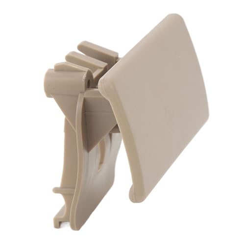 tomvorks Alça de compartimento de luva, adequada para H3, 10391626, porta-luvas resistente antiracha