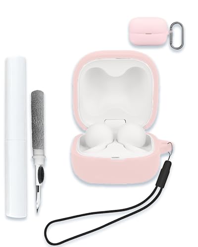 Sony LinkBuds|[^uXs[J[p[dP[uAWUNIAKC[dx[X&USBtLVu[dP[uZbgASony LinkBudsX}[gEHb`pA1ZbgB