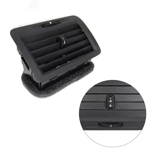 Rejilla de ventilación para solucionar fallos de flujo en Dodge Challenger 2008-2014 4
