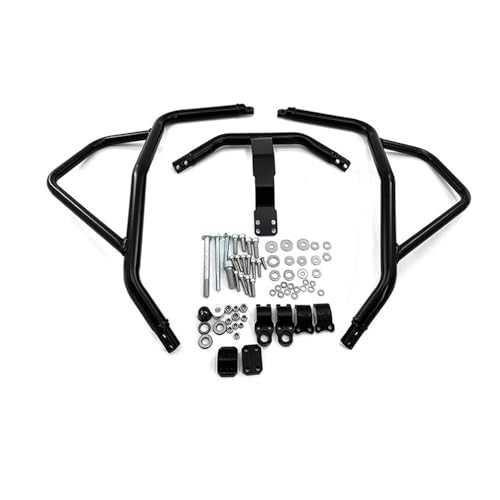 Barre de protection moteur NT1100 MoGarde pare-choc moto haut de gamme