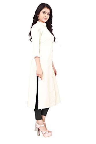 Image of Greciilooks Rayon Straight Kurta Set for Women | Kurta Set | Kurti Set for Women | Festive Kurta Set for Women