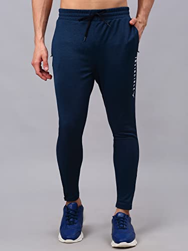 Image of Invincible Men'S Bold Track Pants
