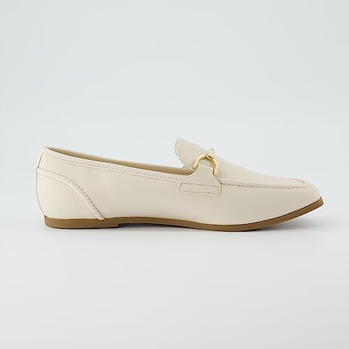 Image of CUSHIONAIRE Women's Remix Slip on Loafer +Memory Foam, Wide Widths Available