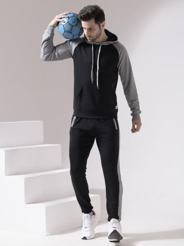 Image of OFF LIMITS Men's DT CNS Hooded Tracksuits