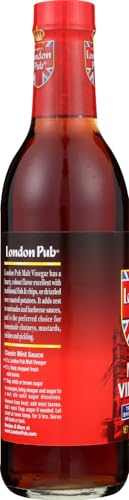 Septhope London Pub Malt Vinegar Traditional British thumb #1
