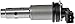 Dorman 917-241 Engine Variable Valve Timing (VVT) Solenoid Compatible with Select BMW Models